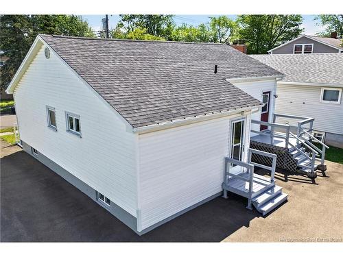 196 Waverley Ave, Moncton, NB 