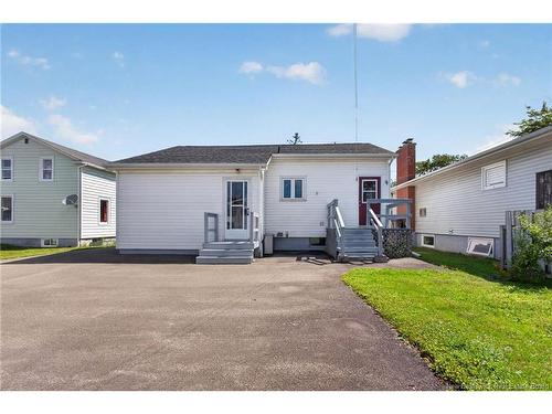 196 Waverley Ave, Moncton, NB 