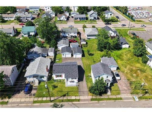 196 Waverley Ave, Moncton, NB 