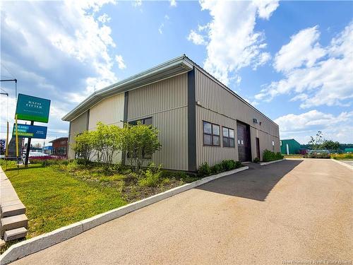 495 Rothesay Ave, Saint John, NB 