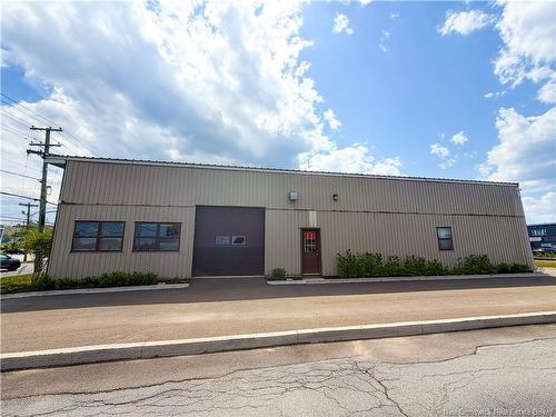 495 Rothesay Ave, Saint John, NB 