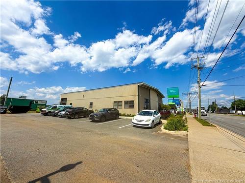 495 Rothesay Ave, Saint John, NB 
