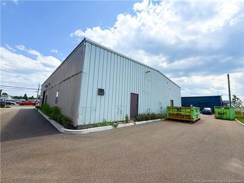 495 Rothesay Ave, Saint John, NB 