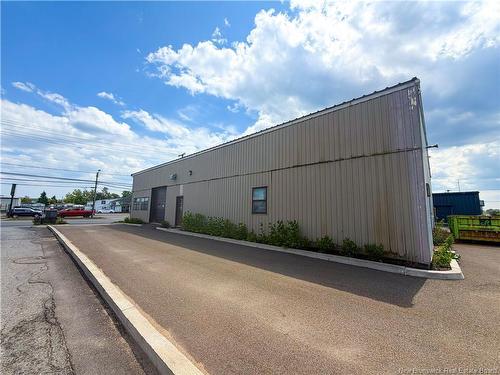 495 Rothesay Ave, Saint John, NB 