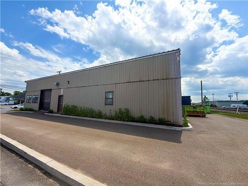 495 Rothesay Ave, Saint John, NB 