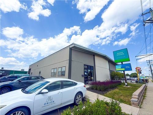 495 Rothesay Ave, Saint John, NB 