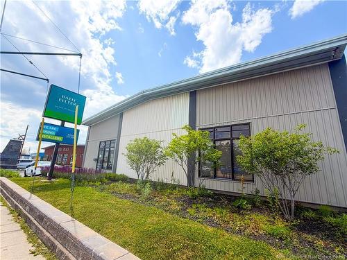 495 Rothesay Ave, Saint John, NB 