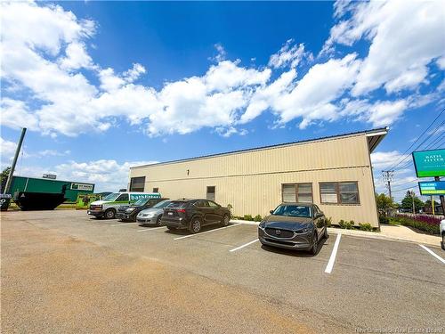 495 Rothesay Ave, Saint John, NB 