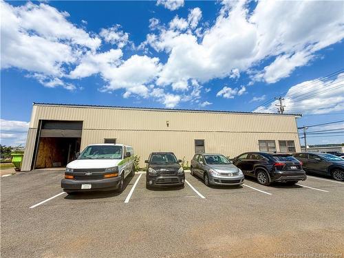 495 Rothesay Ave, Saint John, NB 