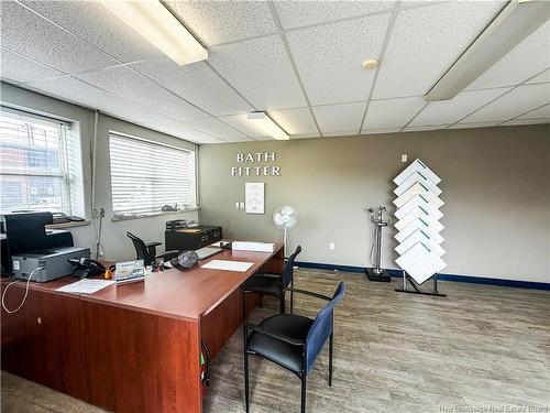 495 Rothesay Ave, Saint John, NB 