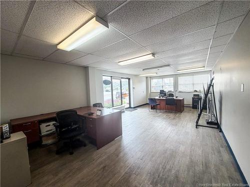 495 Rothesay Ave, Saint John, NB 