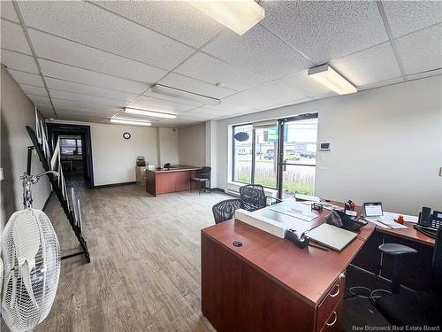 495 Rothesay Ave, Saint John, NB 