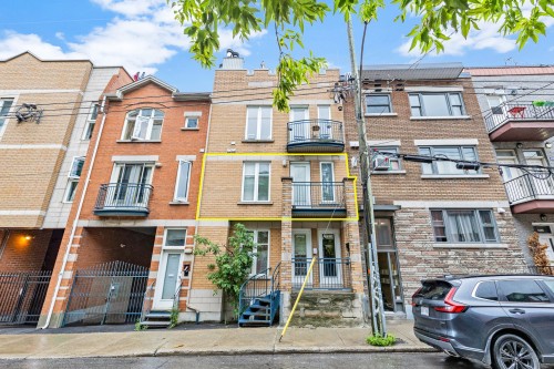 4248A Rue St-Dominique  Montréal (Le Plateau-Mont-Royal), QC H2W 2B1