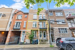 4248A Rue St-Dominique  Montréal (Le Plateau-Mont-Royal), QC H2W 2B1