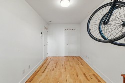 Chambre à coucher - 
