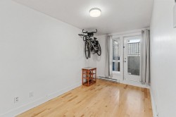 Chambre à coucher - 