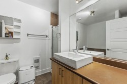 Salle de bains - 
