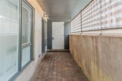 Terrasse - 