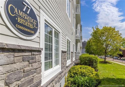 305-77 Cameron St, Moncton, NB 