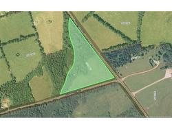 Lot Arnold Little RD  Harvey, NB E6K 1S5