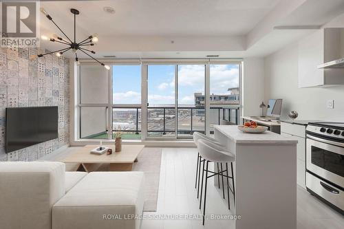 2215 - 51 EAST LIBERTY STREET  Toronto, ON M6K 3P8