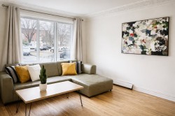 8002 Rue Dora  Montréal (Lasalle), QC H8N 1Z7