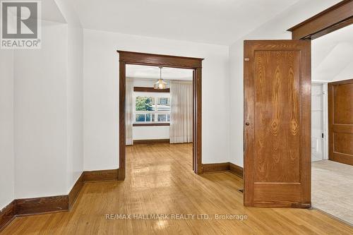 511 Northcliffe Boulevard, Toronto, ON - Indoor Photo Showing Other Room