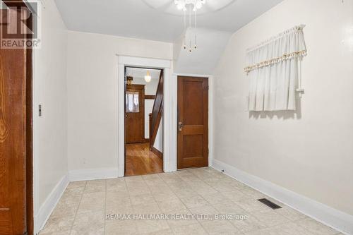 511 Northcliffe Boulevard, Toronto, ON - Indoor Photo Showing Other Room