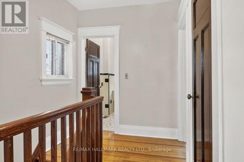 511 Northcliffe Boulevard, Toronto, ON - Indoor Photo Showing Other Room