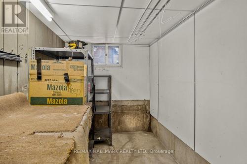 511 Northcliffe Boulevard, Toronto, ON - Indoor