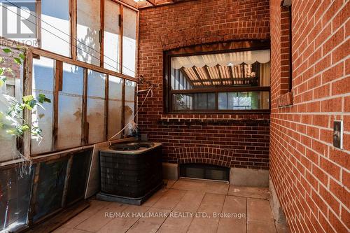 511 Northcliffe Boulevard, Toronto, ON - Indoor Photo Showing Other Room