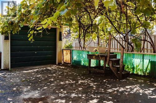 511 Northcliffe Boulevard, Toronto, ON - Outdoor
