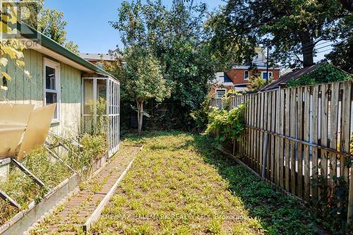 511 Northcliffe Boulevard, Toronto, ON - Outdoor