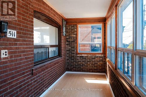 511 Northcliffe Boulevard, Toronto, ON - Indoor Photo Showing Other Room