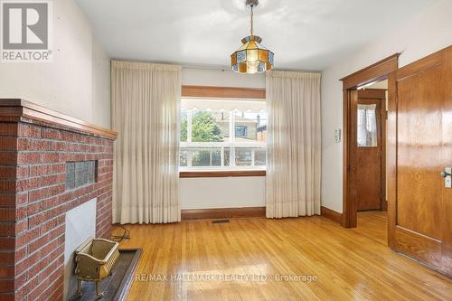 511 Northcliffe Boulevard, Toronto, ON - Indoor Photo Showing Other Room