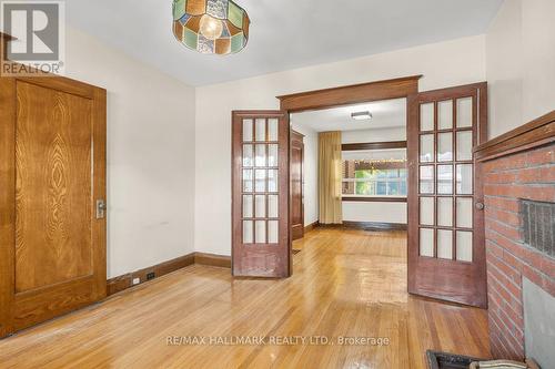 511 Northcliffe Boulevard, Toronto, ON - Indoor Photo Showing Other Room