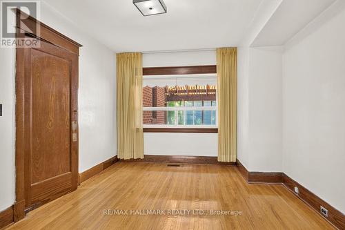 511 Northcliffe Boulevard, Toronto, ON - Indoor Photo Showing Other Room