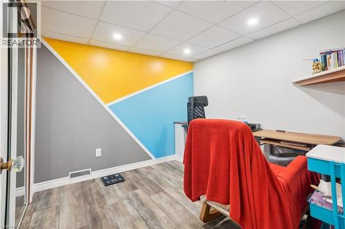 13 Beaucourt Place Unit# Lower, Hamilton, ON - Indoor
