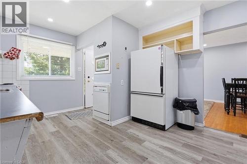 38 High Street, Waterloo, ON - Indoor