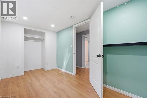 38 High Street, Waterloo, ON - Indoor Photo Showing Other Room