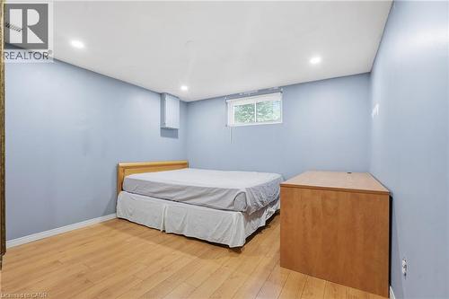 38 High Street, Waterloo, ON - Indoor