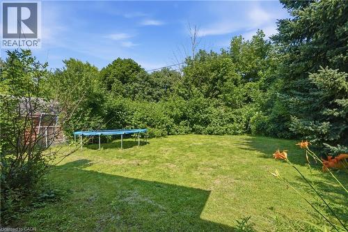 38 High Street, Waterloo, ON - Outdoor