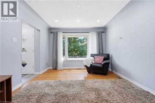 38 High Street, Waterloo, ON - Indoor