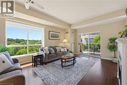2000 CREEKSIDE Drive Unit# 605  Dundas, ON L9H 7S7