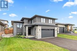 43 STREAMSIDE DRIVE  Cramahe, ON K0K 1S0