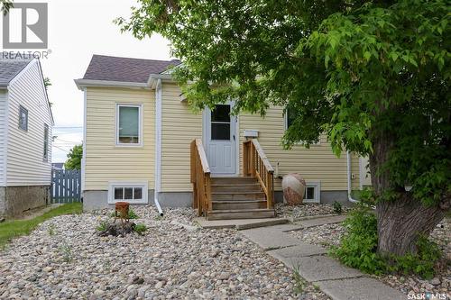 2153 Elliott STREET  Regina, SK S4N 3H1