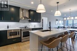 1206 - 71 WYNDHAM STREET S Guelph (St. Patrick's Ward), ON N1E 0T7