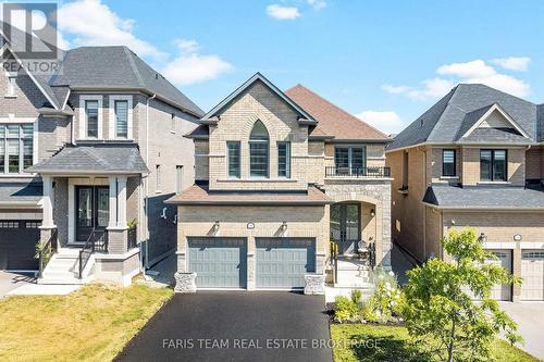 1352 BLACKMORE STREET  Innisfil, ON L9S 0P2