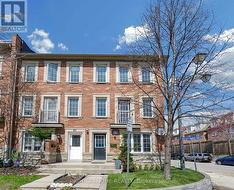 83 ODOARDO DI SANTO CIRCLE  Toronto, ON M3L 0E9