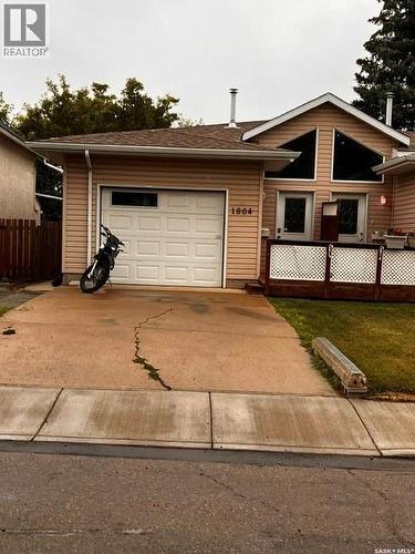 1804 Belfast Avenue, Saskatoon, SK 